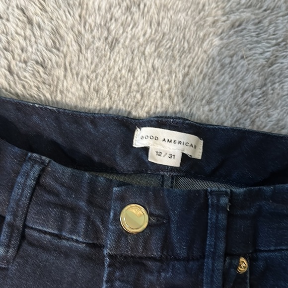 Good American good legs skinny Jean - Picture 3 of 4